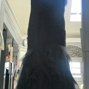 Mother of bride gown
